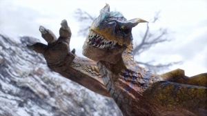 Магазин Nintendo Switch рухнул после релиза демо Monster Hunter: Rise