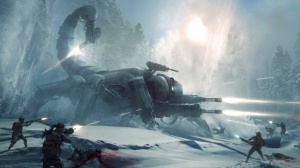 Следующая игра авторов Wasteland 3 может быть RPG-шутером от первого лица