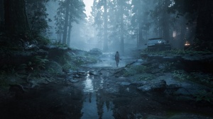 The Last of Us: Part II стала игрой года по версии пользователей Metacritic