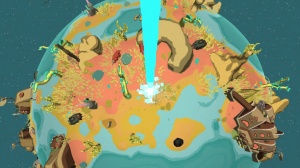 Приключение Lilith Odyssey должно напоминать Oregon Trail с глубиной No Man’s Sky