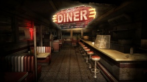 Joe's Diner пропатчили и сделали совместимой с PlayStation 5