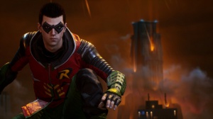 Боевую систему Gotham Knights полностью переделали ради кооператива
