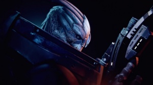 СМИ: Mass Effect Legendary Edition выйдет 12 марта