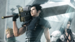 Square Enix зарегистрировала три торговые марки по вселенной Final Fantasy VII