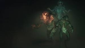 Monstrum 2 выходит в ранний доступ Steam 28 января
