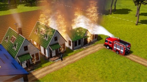 Вышел бесплатный пролог к Farm Manager 2021