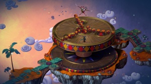 Пролог Figment 2: Creed Valley выходит в Steam сегодня