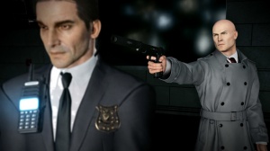 HITMAN III выпустят на Nintendo Switch уже 20 января — но релиз в России под вопросом