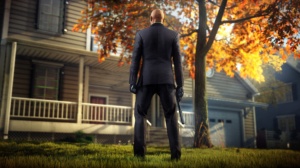 IOI подготовила большой гайд к релизу HITMAN III — перенести уровни из Steam в EGS нельзя