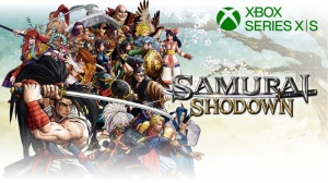Samurai Shodown в марте обновят для Xbox Series
