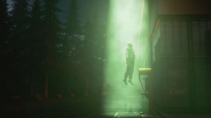 Пасхалки HITMAN III: похищение инопланетянами и секретная концовка