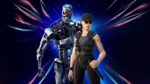 Игрокам Fortnite возвращают деньги за скин Терминатора