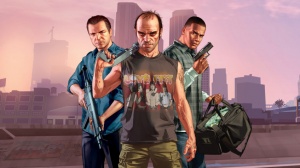 Разработчики читов для GTA Online закрыли свой сайт после разговора с Take-Two