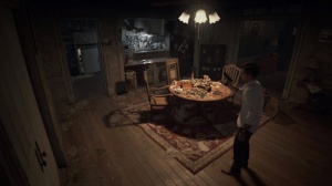 Энтузиаст показал, как Resident Evil 7 может выглядеть с классической камерой