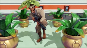 Evil Genius 2: World Domination выходит 30 марта