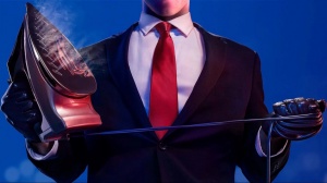 HITMAN III ждут небольшие дополнения на картах трилогии
