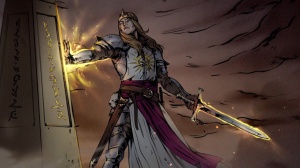 Тестирование Pathfinder: Wrath of the Righteous начнётся через 4 дня