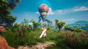 За 2020 год сценарий Biomutant вырос в три раза — почему же игра так долго идёт к релизу?