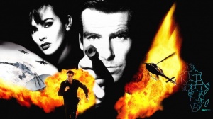 В сети появилось полное прохождение отменённого ремастера GoldenEye 007