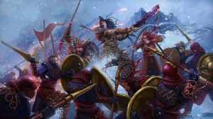 The Way of Wrath, вдохновлённая Baldur's Gate, выходит на Kickstarter