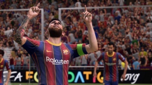 EA расширила партнёрство с FIFA, благодаря чему FIFA Online 4 выйдет в России