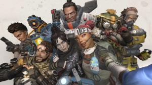 Apex Legends выйдет на Nintendo Switch в начале марта