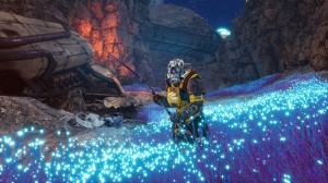 Дополнение Peril On Gorgon для The Outer Worlds выйдет на Switch уже 10 февраля