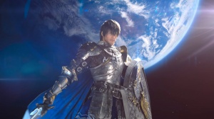 Осенью Final Fantasy XIV отправится на Луну вместе с релизом на PlayStation 5