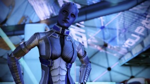 BioWare старается улучшить совместимость переиздания Mass Effect с модами
