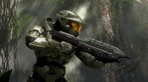 Авторы Halo: The Master Chief Collection тизерят новое место и способ игры