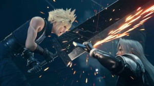 Вопреки ожиданиям, на концерте по ремейку Final Fantasy VII ничего не анонсировали