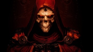 С ремейком Diablo II будут работать не все старые модификации