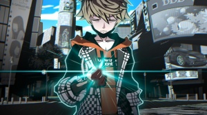 Назад в Сибую — Neo: The World Ends With You выходит в июле