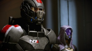 Mass Effect Legendary Edition ушла на золото — релиз 14 мая