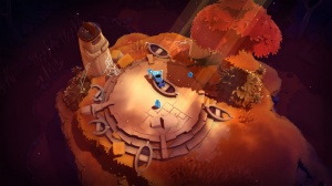 К The Last Campfire выпустили крупное бесплатное обновление