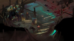 Авторы Disco Elysium: The Final Cut пообещали починить консольные версии