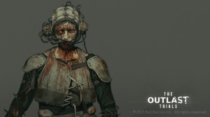Авторы The Outlast Trials показали первые концепт-арты