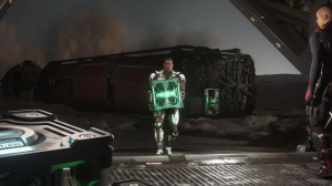 К Star Citizen выпустили крупное обновление Underground Infamy