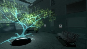 Нуарный кибердетектив Silicon Dreams вышел в Steam