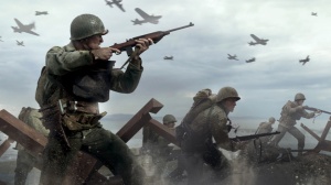 Новые Call of Duty теперь будут анонсировать ещё ближе к выходу