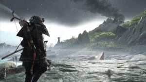 Состоялся релиз режиссёрской версии Ghost of Tsushima для PS4 и PS5