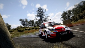 Создатели WRC 10 показали возможности кастомизации