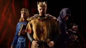 Crusader Kings III присвоили рейтинг для PS5, Xbox One и Xbox Series на Тайване