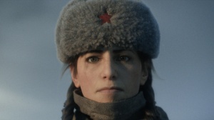 Опубликован первый геймплей Call of Duty: Vanguard — за Полину Петрову в Сталинграде