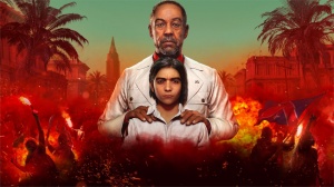 Ubisoft на gamescom 2021 представила сюжетный трейлер Far Cry 6