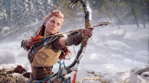 Horizon Forbidden West выйдет 18 февраля 2022 года