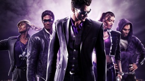В Epic Games Store бесплатно отдают Saints Row: The Third Remastered
