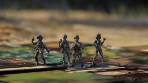 Настолка по Green Hell прошла Kickstarter за семь часов