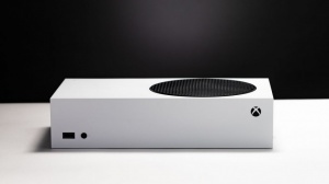Microsoft может выпустить Xbox Series S с дисководом