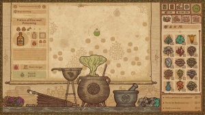 Potion  Craft выходит в ранний доступ 21 сентября